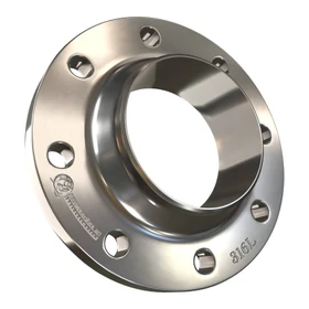 Фланец воротниковый 316L