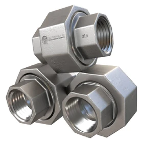 Американка ВР/ВР 316