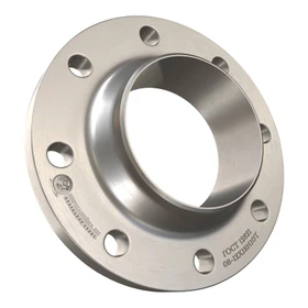 Фланец 08-12х18Н10Т ГОСТ 12821 воротниковый