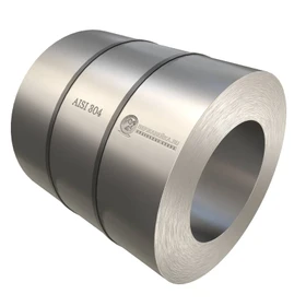 Рулон нержавеющий AISI 304