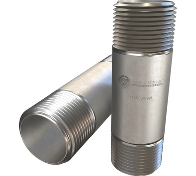 Бочонок DN50 (60,3 мм) AISI 304