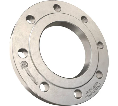 Фланец   1-25-6  08-12х18н10т