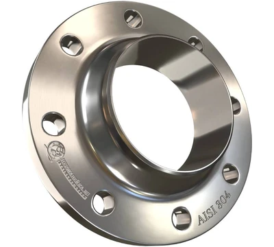 Фланец воротниковый      AISI 304 PN16 DN150 (168,3)