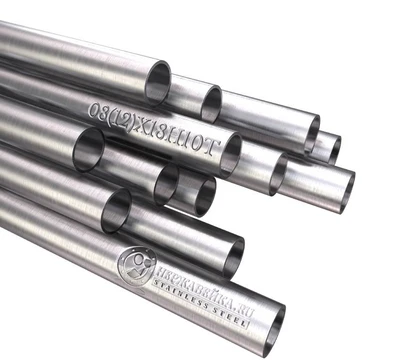 Труба 08(12)Х18Н10Т  83х10,0