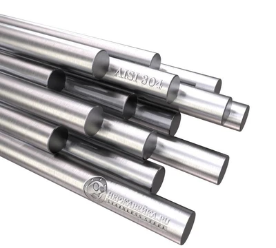 Круг нержавеющий AISI 304 16 мм