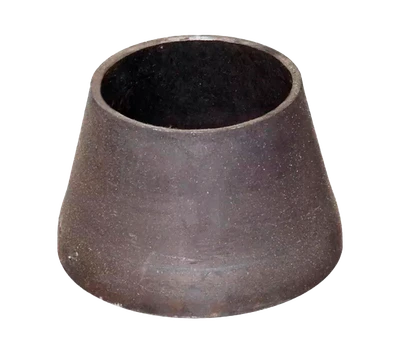 Переход приварной стальной 114 х 4 / 57 х 3 ГОСТ 17378