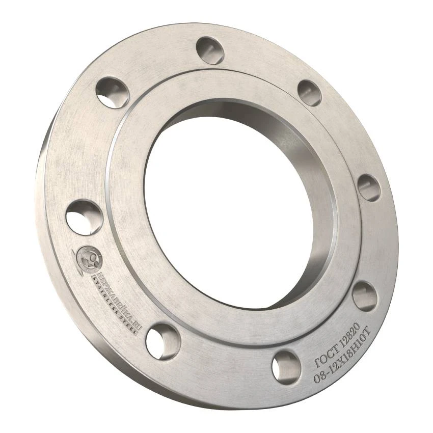 Фланец   1-20-16 08-12х18н10т