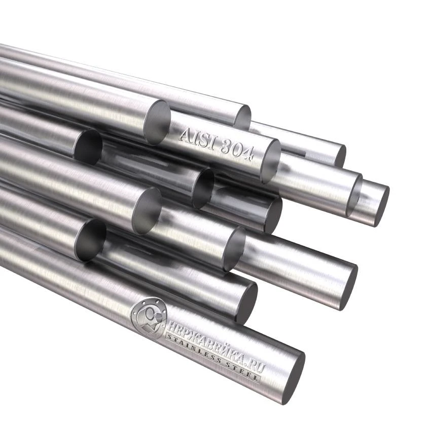 Круг нержавеющий  AISI 321 70мм