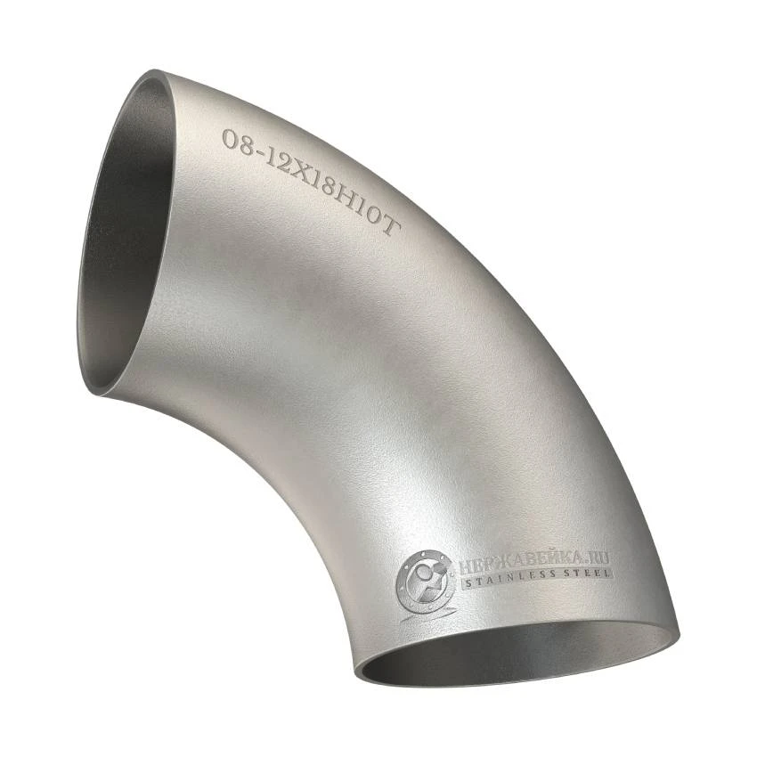 Отвод 08-12Х18Н10Т 14х2