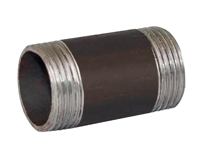 Бочонок стальной DN 32 (42,4 мм) 1 1 /4 дюйма