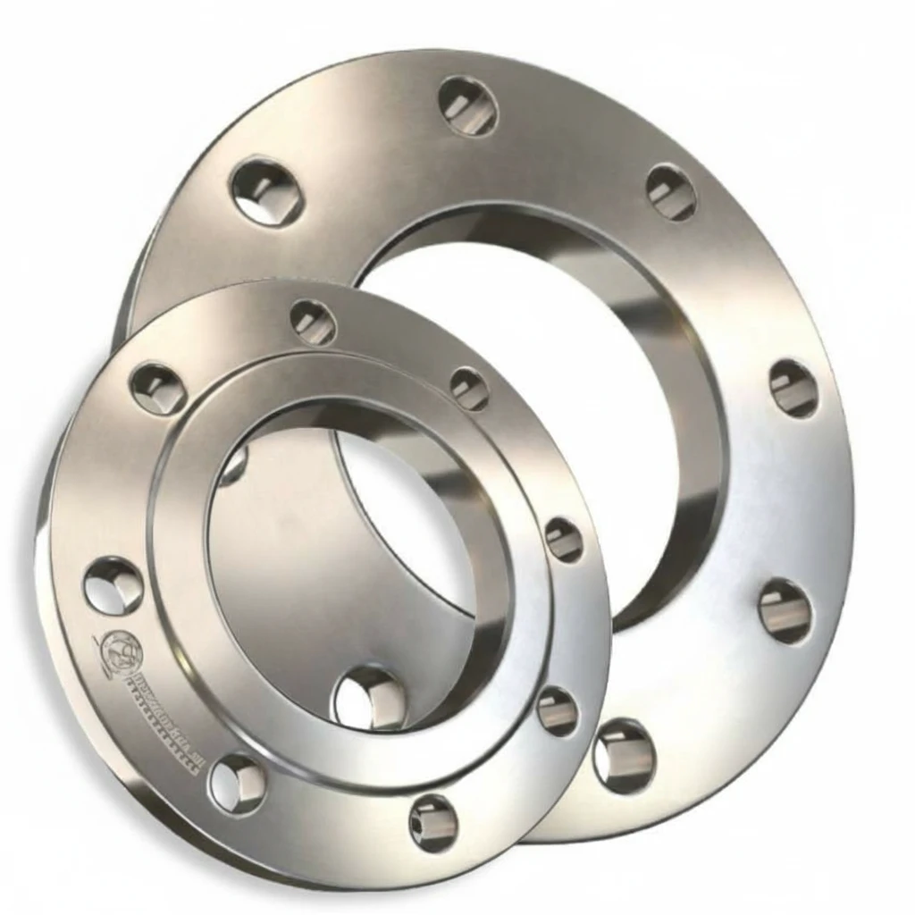 Фланец плоский 80-16-01-1-B-ст.09г2с-IV ГОСТ 33259-15