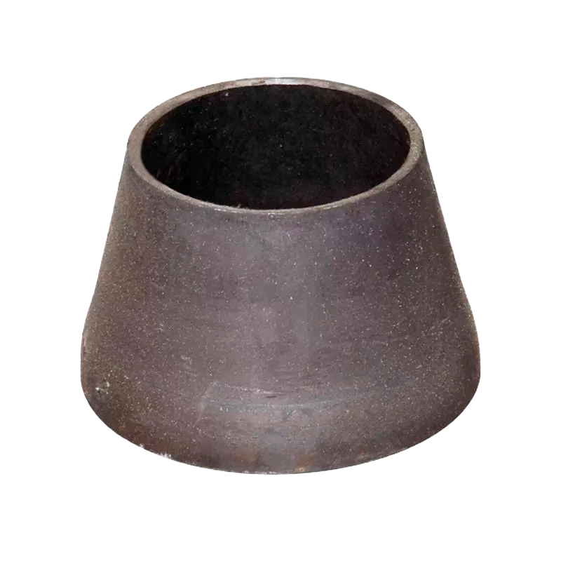 Переход приварной стальной 38 х 2 / 32 х 2 ГОСТ 17378