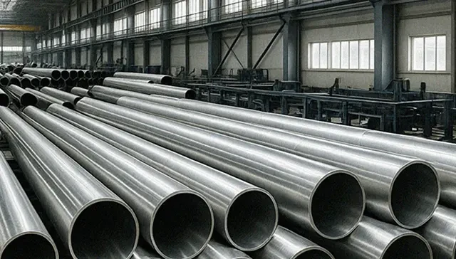 Нержавеющая сталь