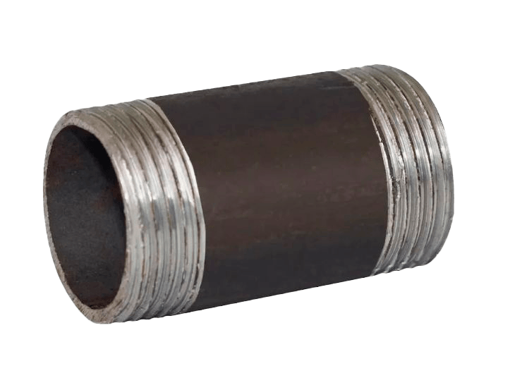 Бочонок стальной