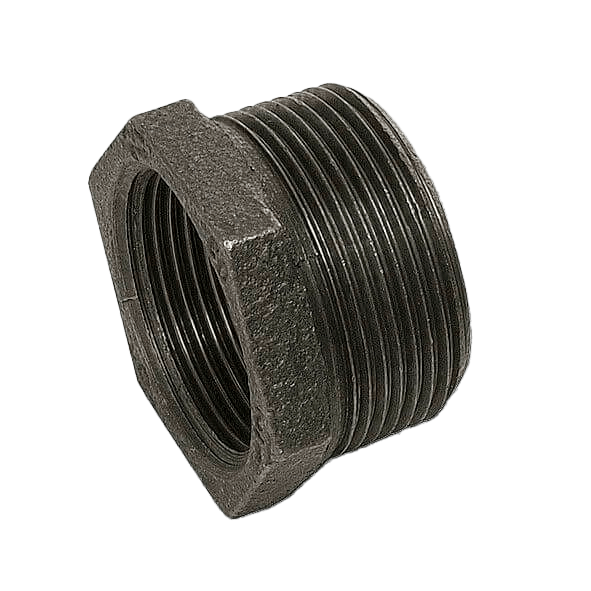 Футорка чугунная