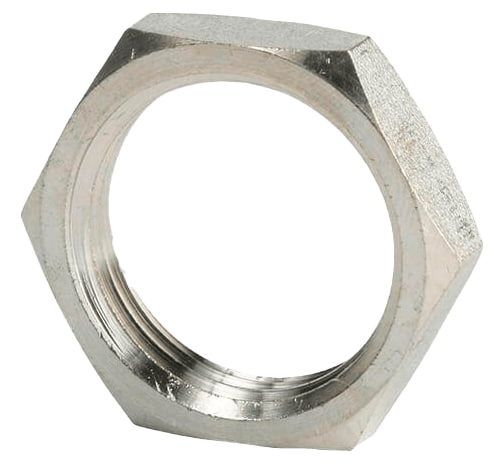 Контргайки чугун, сталь, оцинк.