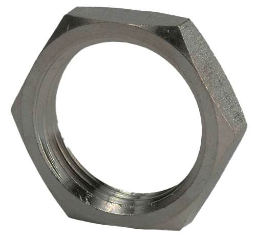 Контргайка сталь 25