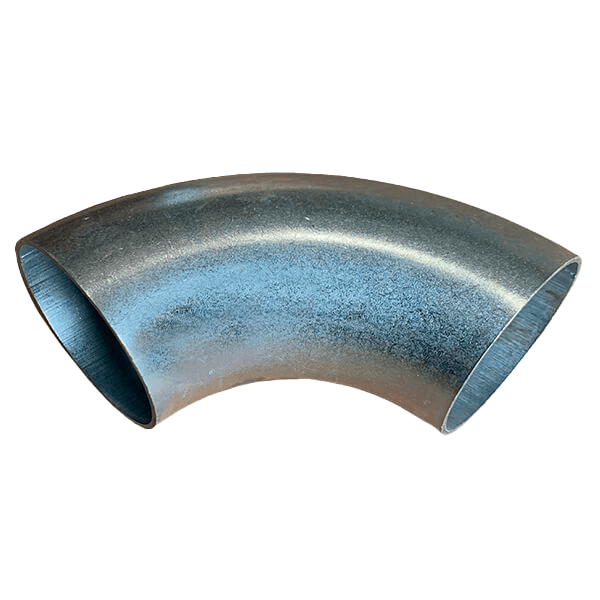 Отводы сталь 20 оцинкованные