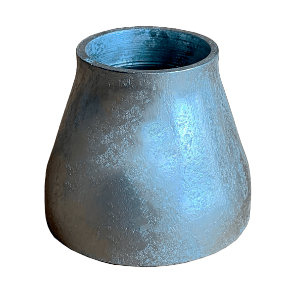 Переходы сталь 20 оцинкованные