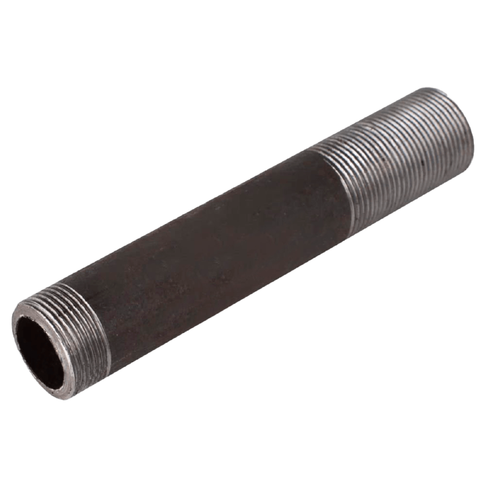 Сгоны стальные и оцинк.