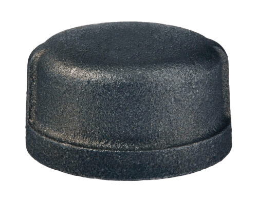 Заглушка "колпачок" ВР" чугун, латунь