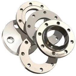 Изображение категории Фланцы <br> нержавеющие