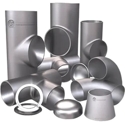 Изображение категории Фитинги нержавеющие приварные