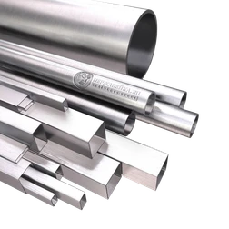 Изображение категории Нержавеющая труба