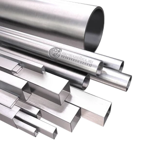 Изображение категории Нержавеющая труба
