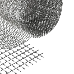 Изображение категории Нержавеющая сетка