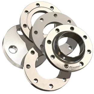 Изображение категории Фланцы <br> нержавеющие