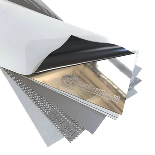 Изображение категории Лист нержавеющий