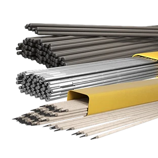 Изображение категории Сварочные материалы