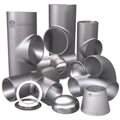 Изображение категории Фитинги нержавеющие приварные