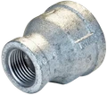 Изображение категории Муфта переходная чугунная оцинкованная