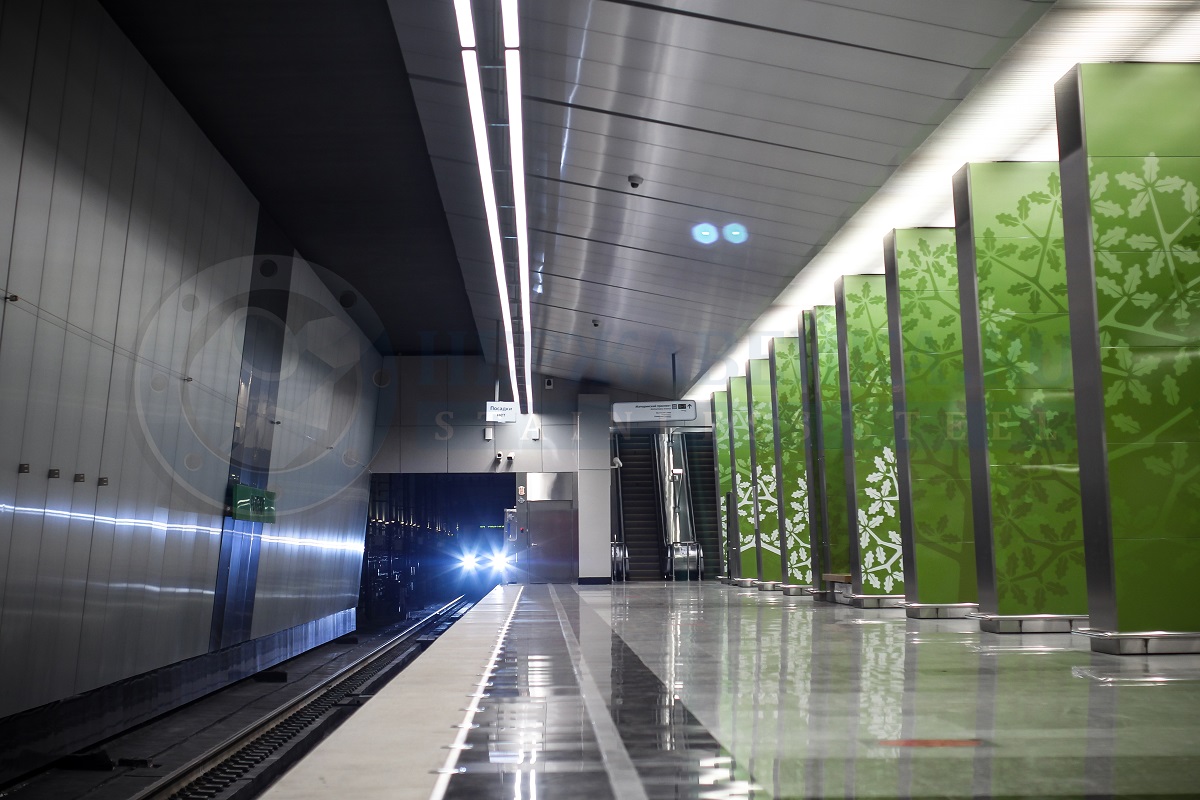 Изображение проекта