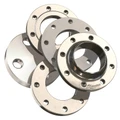 Изображение категории Фланцы нержавеющие