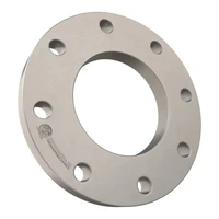 Фланец силуминовый DN 150(168,3)