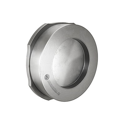 Клапан обр. межфланцевый  DN 200  PN40  AISI316