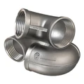 Изображение категории Отводы резьбовые ВР/ВР AISI 316
