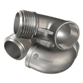 Изображение категории Отводы резьбовые НР/ВР AISI 316