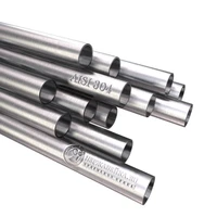 Труба нержавеющая AISI 304/304L  20х1,5 зерк