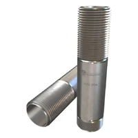 Сгон DN65 (76,1)  AISI304