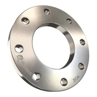 Фланец свободный AISI 304 PN 10 DN 150(168,3)