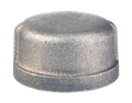 Изображение категории Заглушка "колпачок" ВР чугунная оцинкованная