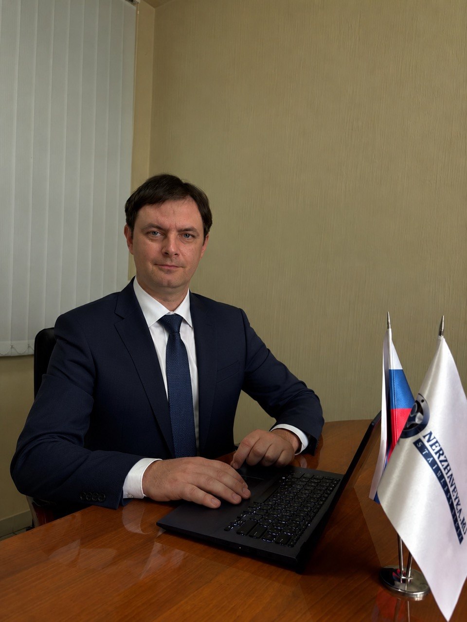 Сухоруков Алексей, руководитель отдела продаж