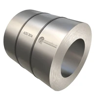 Рулон AISI 304 1,5х1250 мм 2В