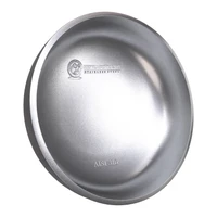 Заглушка под сварку AISI 316  42,4х2,0