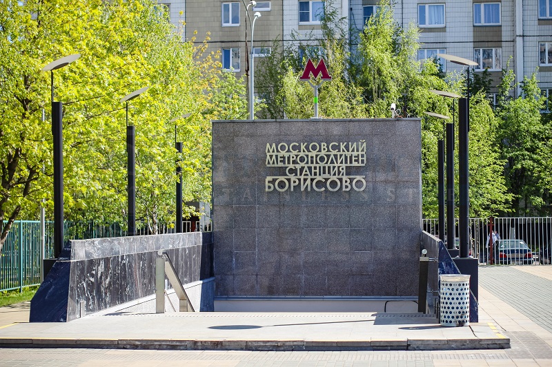 Изображение проекта