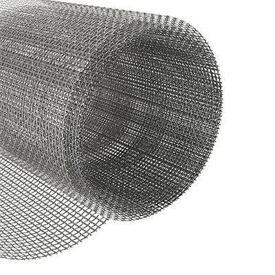 Сетка нерж.Яч.:5,0 Д.:1,0 ширина:1000мм